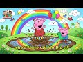 Peppa pigs
