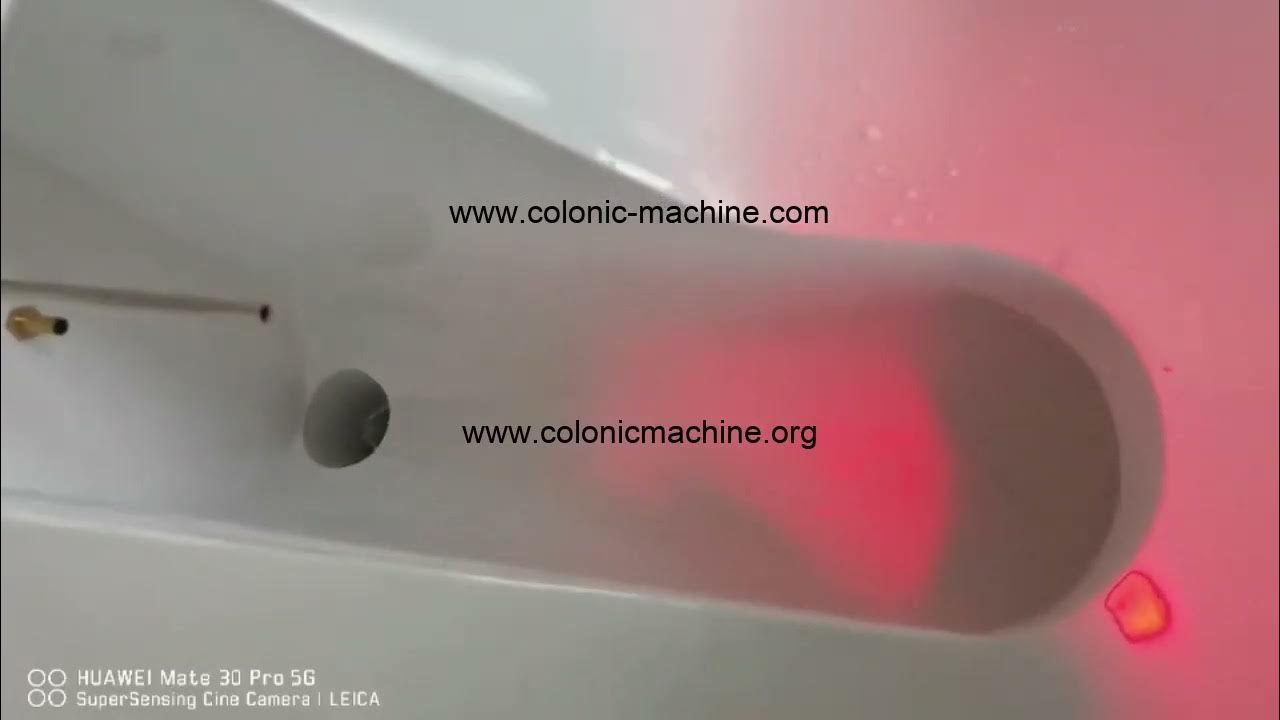 hydrotherapy machine，colonic irrigation meaning，colon hydrotherapy