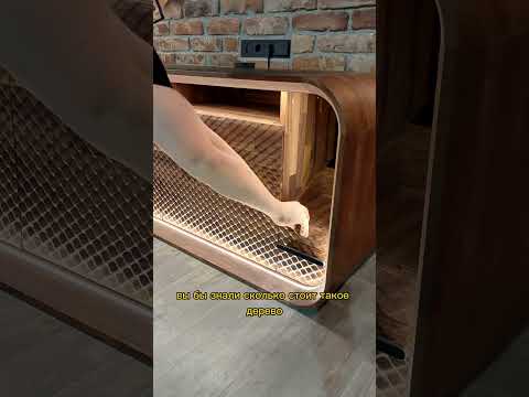 РЕКОРДНЫЙ заказ умного стола у Mensa Design... или нет