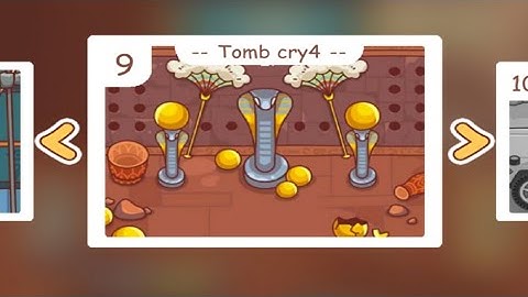 solving it tomb cry 4 special mission BGMI ZONE