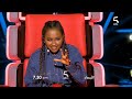 البداية ناري اعلان برنامج The Voice Kiss صوت صغير حلم كبير الاربعاء 7 30PM بتوقيت المغرب علي MBC5 