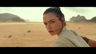 『スター・ウォーズ』シリーズ最新作映像解禁！　映画『スター・ウォーズ／ザ・ライズ・オブ・