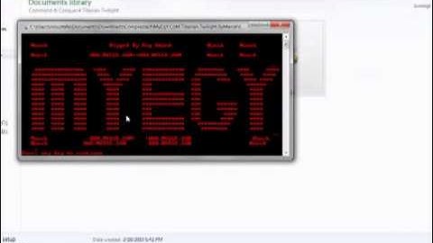How to download Command  Conquer 4 full 1.55GB