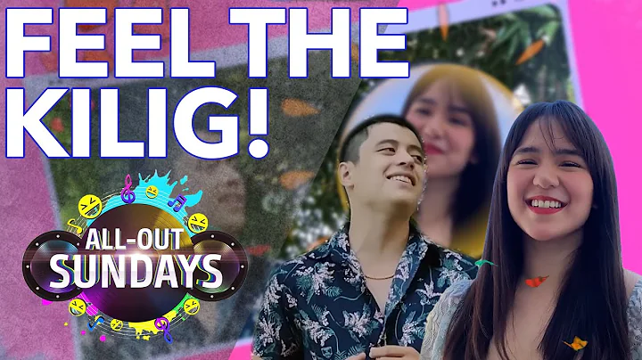 Kelvin Miranda and Mikee Quintos' 'Two of A Kind' ...