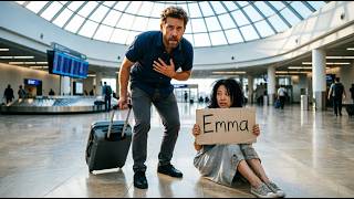 He Returned From Abroad and Found His Wife Begging on the Street | True Story
