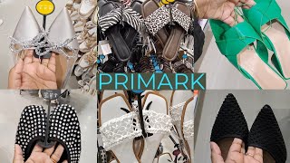 Primark Women's Shoes New Collection || April 2024