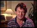 Ian Gillan discussing Deep Purple&#39;s creative process in April 1999