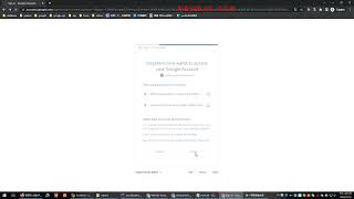 google analytics api