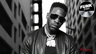 Young Dro - We in Da City (Funk it Up 2000's remix)