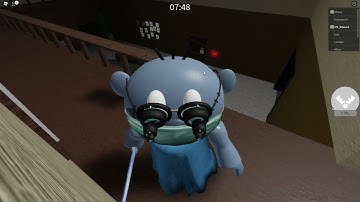 Roblox Puppet Milo The Doctor Showcase! (NEW PASS)