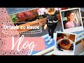 Urlaub zu Hause 2020 - Vlog - DIY, Pancakes, Autokino und Workout