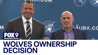 Minnesota Timberwolves ownership arbitration ruling settled