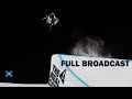 The Real Cost Men’s Ski Big Air: FULL BROADCAST | X Games Aspen 2020