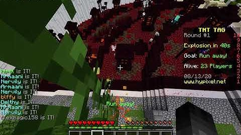 This is a exploit or Glitch that Hypixel needs to patch