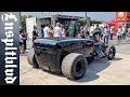 Good Guys 34th West Coast Nationals + Swap Meet