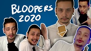 Dr. NEMO's Bloopers - 2020 Edition