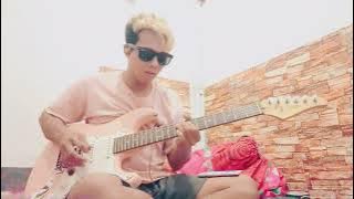PILIHAN BATIN - DEVI MANUAL ||TUTORIAL MELODI COVER DEWEK||