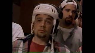 NHL FaceOff 99 ad