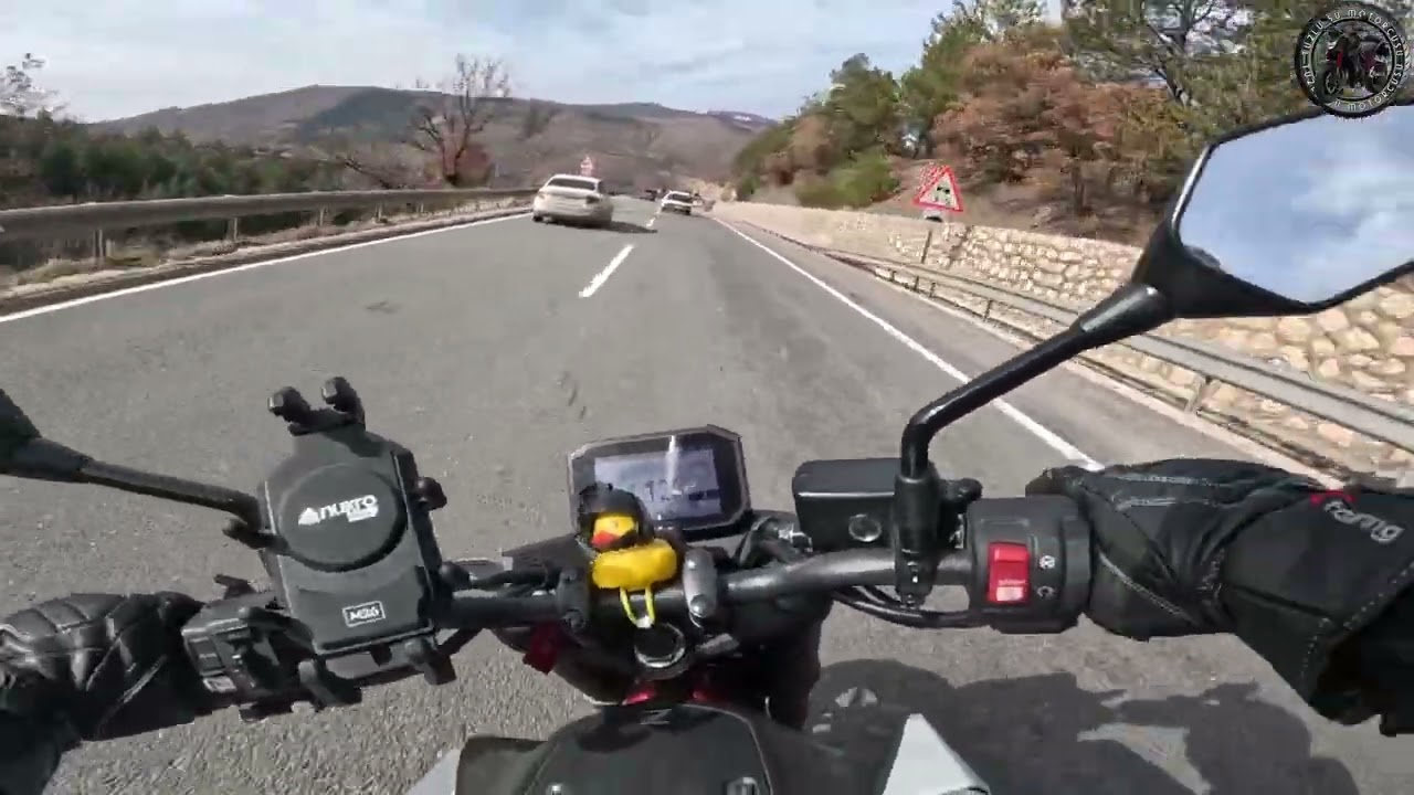 KARGASEKMEZ'de S1000GT'yi yakalayamadım. Kuğu gibi #shorts #motovlog #motorcycle #automobile #keşfet
