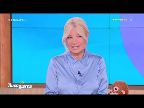 «Λύγισε» η Φαίη Σκορδά: «Ήθελε να πάει στον μπαμπά μου» - «Δεν είμαι έτοιμη ακόμα, όπως βλέπετε»