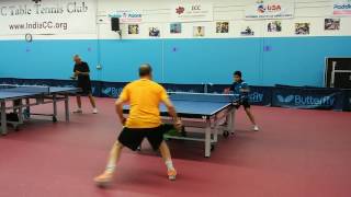 Ved (1945) vs James (2219) on 20161203 142513