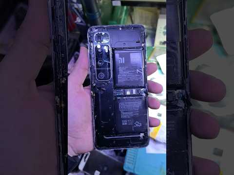 Mi 10 ultra
