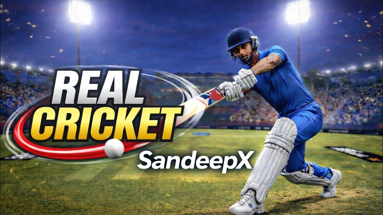 Battle With The Best Real Cricket