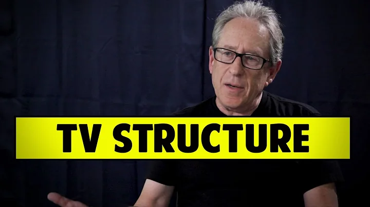 What TV Sitcom Writers Should Know About Structure...