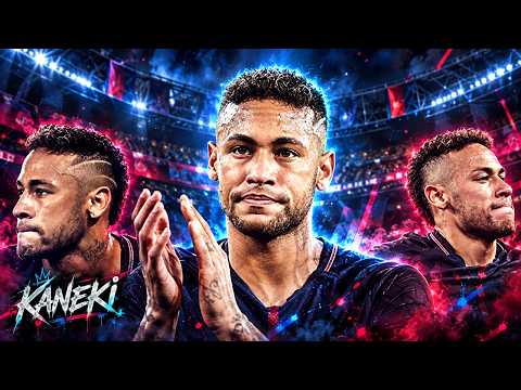 🇺🇸 🇧🇷 🇪🇸 KOKUJIN NO TENKOUSEI REACT HIROKI AS NEYMAR RAPS AL HILAL E SANTOS (@futparodias )