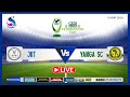 JKT 0 2 YANGA KOMBE LA CRDB 
