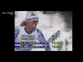 Ladies 10km CL world championships 1989 Lahti- naisten 10km Lahti 1989 MM-kisat #ski #world #lahti