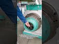 Pellet Feed Mill (Ring Die Pellet Machine) #livestock #poultry #feedmachine #machine #unit #factory