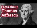 Quiz sobre Thomas Jefferson