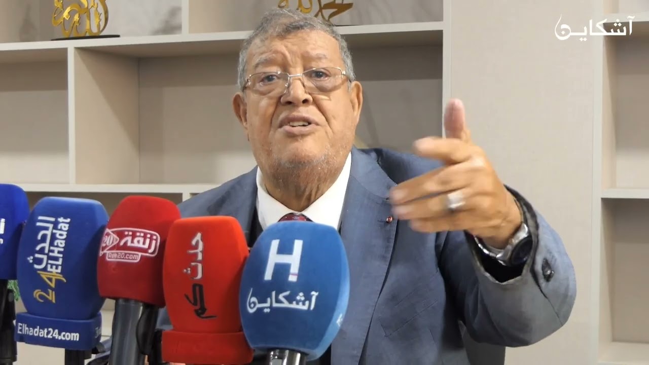  نادي المستثمرين المغاربة بالخارج يقصف الوزير مزور ويحذر من تبعات تهكمه على الجالية   