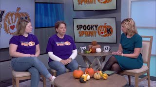 Spooky Sprint 5K Spooky Sprint 5K