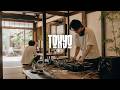 𝒑𝒍𝒂𝒚𝒍𝒊𝒔𝒕 | Vinyl Jazz Hiphop | TOKYO | Nujabes / MF Doom / Madlib / J Dilla | Garden of the Evisu