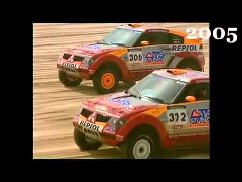 EN - Dakar Archive 05-06