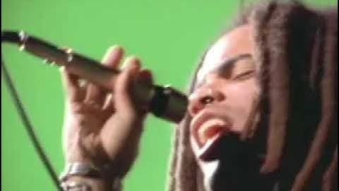 Lenny Kravitz - It Ain