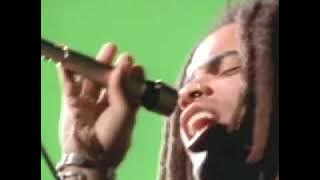 Lenny Kravitz - It Ain't Over 'Til It's Over