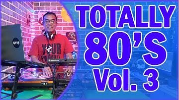 TOTALLY 80