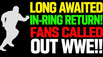 WWE News! Fans Called Out WWE! Samoa Joe’s New Role! Asuka Jobs Now? WWE Star