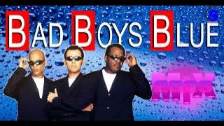 Bad Boys Blue  - MIX 2023 (Mixed by $@nD3R)