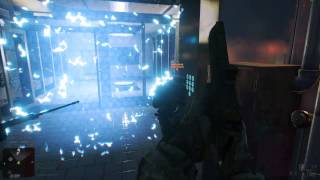 Battlefield 4 / Unlocking Phantom Bow