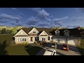 CRAFTSMAN HOUSE PLAN 1020-00096 CRAFTSMAN HOUSE PLAN 1020-00096