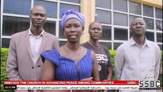 Jonglei State Embarks on Health Sector Transformation