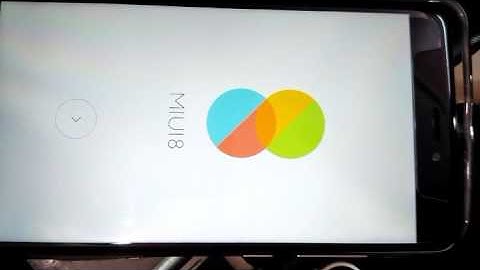 XIAOMI MI NOTE 4(2016100) HARD RESET AND MI ACCOUNT REMOVED WITHOUT FLASHING