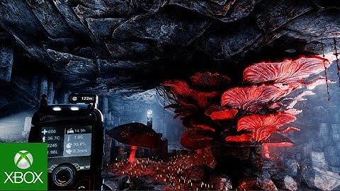 The Solus Project  - Highpoint Expansion