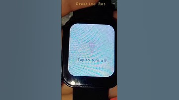 Noise smartwatch with flashlight feature #smartwatch