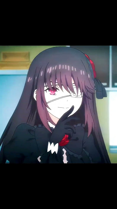 suki suki daisuki Kekkon shiyo my honey~kurumi #anime#short#funanime