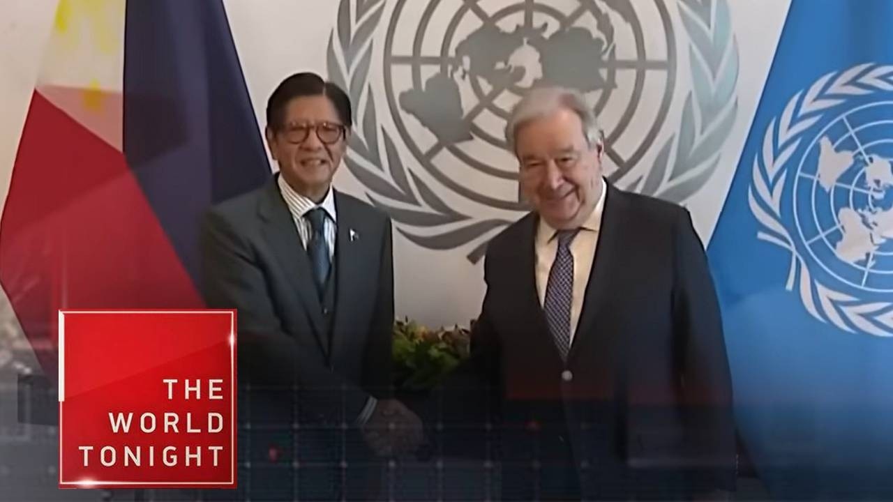 The World Tonight | Full Episode Replay | March 10, 2026